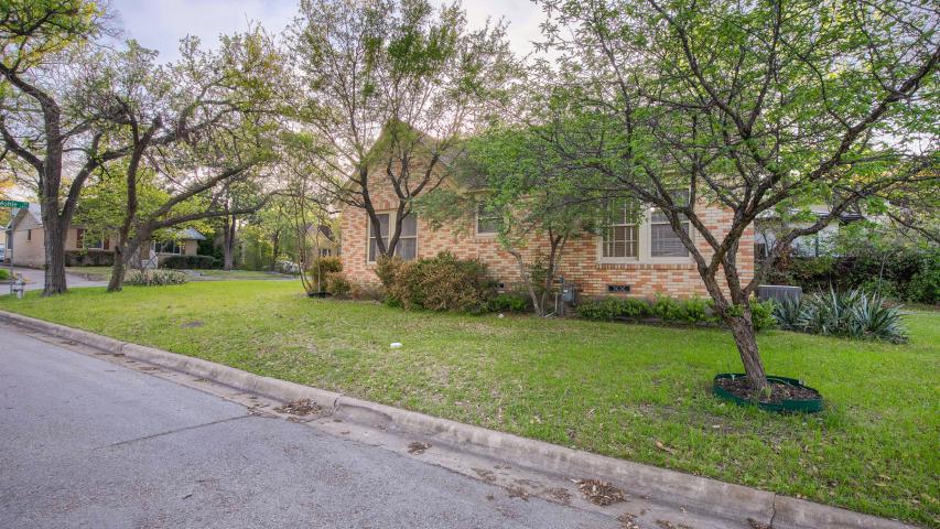 1400 Mohle Nation Holdings LLC Central Austin Real Estate