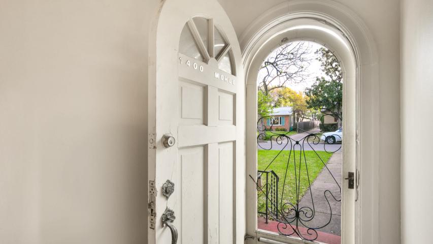 1400 Mohle Nation Holdings LLC Central Austin Real Estate