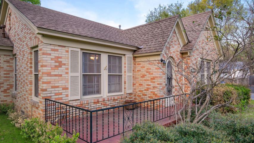 1400 Mohle Nation Holdings LLC Central Austin Real Estate