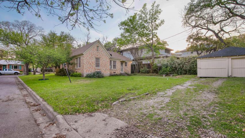 1400 Mohle Nation Holdings LLC Central Austin Real Estate