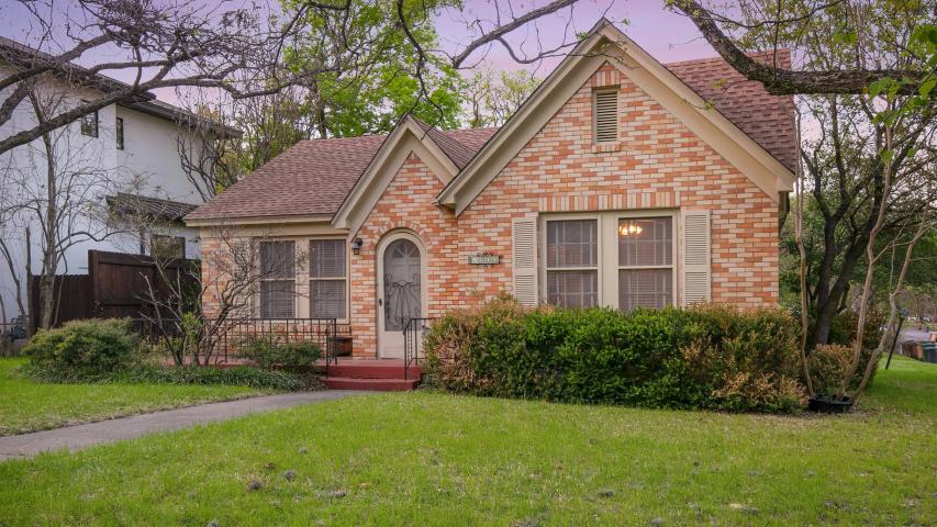 1400 Mohle Nation Holdings LLC Central Austin Real Estate