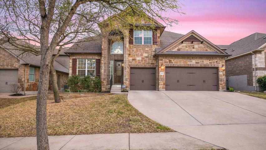 1309 Rimstone Nation Holdings Central Texas Real Estate