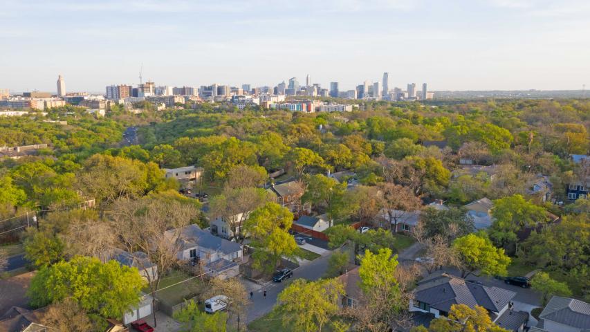 1400 Mohle Central Austin real estate Nation Holdings LLC