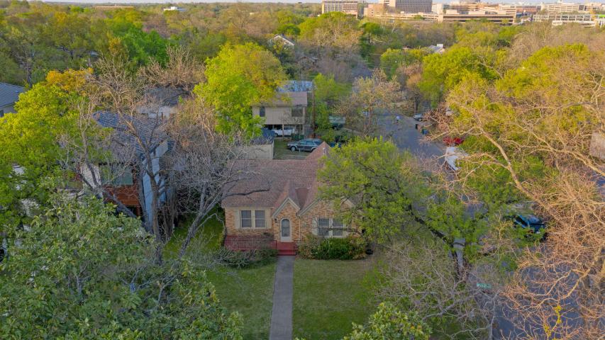 1400 Mohle Central Austin real estate Nation Holdings LLC