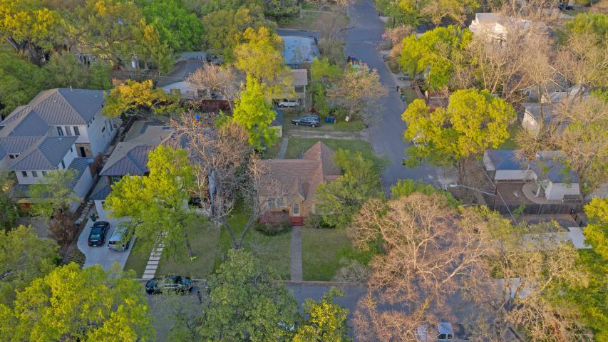 1400 Mohle Central Austin real estate Nation Holdings LLC