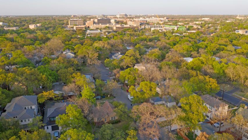 1400 Mohle Central Austin real estate Nation Holdings LLC