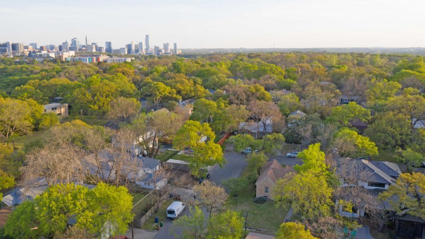 1400 Mohle Central Austin real estate Nation Holdings LLC