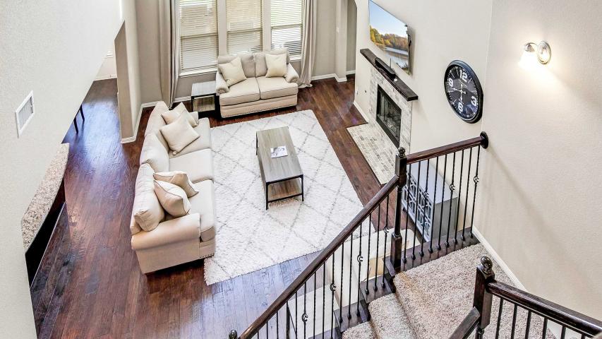 1309 Rimstone Nation Holdings Central Texas Real Estate