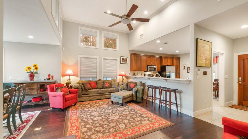 Welcome home to 1315 Anderson Lane in Central Austin.
