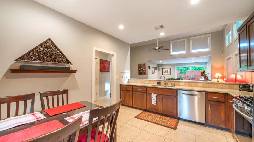 Welcome home to 1315 Anderson Lane in Central Austin.