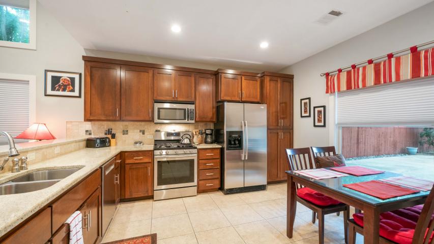 Welcome home to 1315 Anderson Lane in Central Austin.