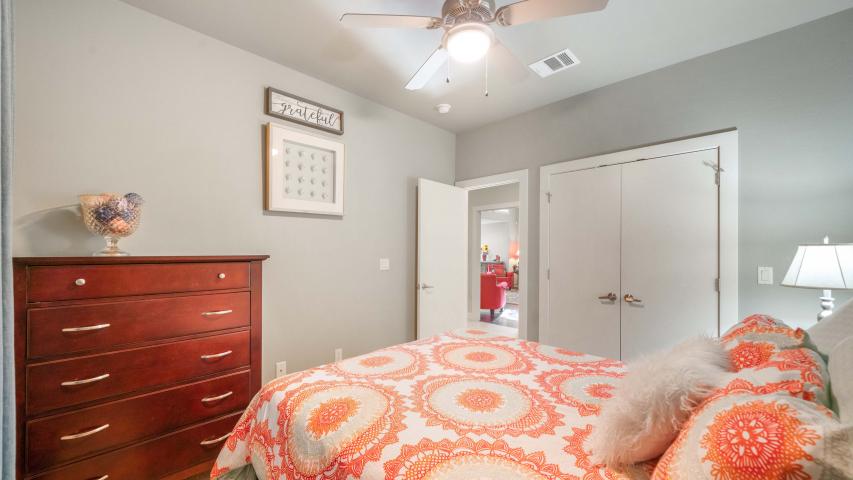 Welcome home to 1315 Anderson Lane in Central Austin.