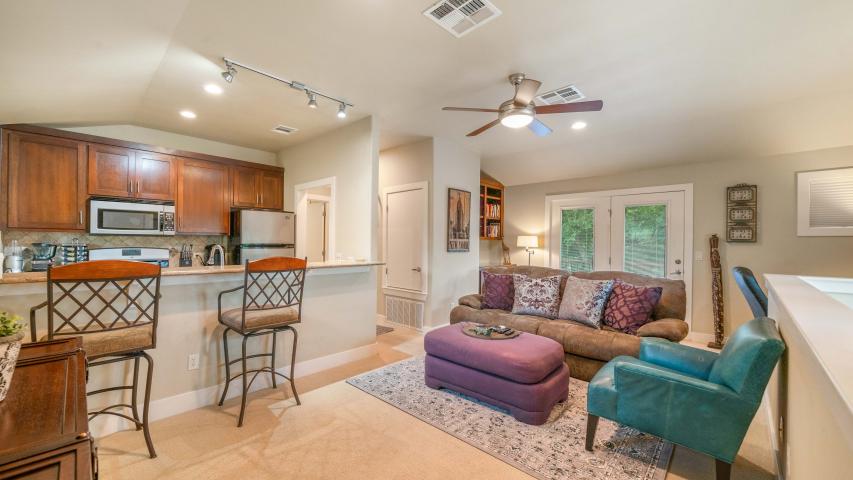 Welcome home to 1315 Anderson Lane in Central Austin.