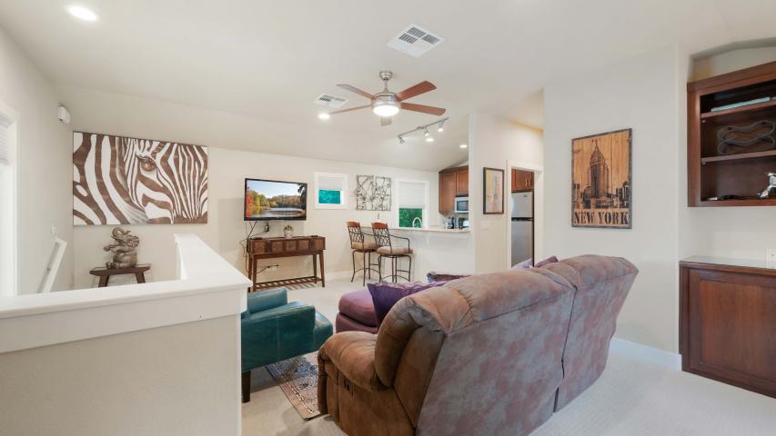 Welcome home to 1315 Anderson Lane in Central Austin.