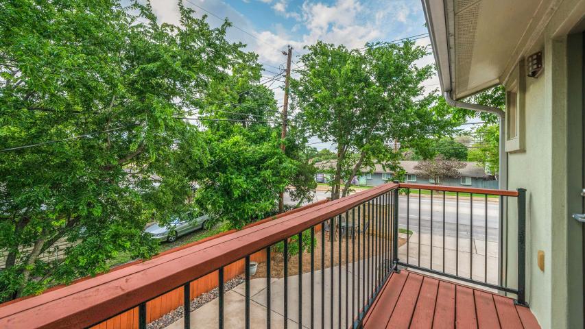 Welcome home to 1315 Anderson Lane in Central Austin.