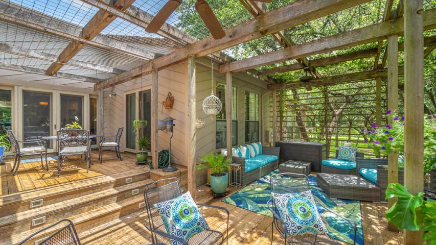 Creek Ledge Central Austin Nation Holdings Real Estate