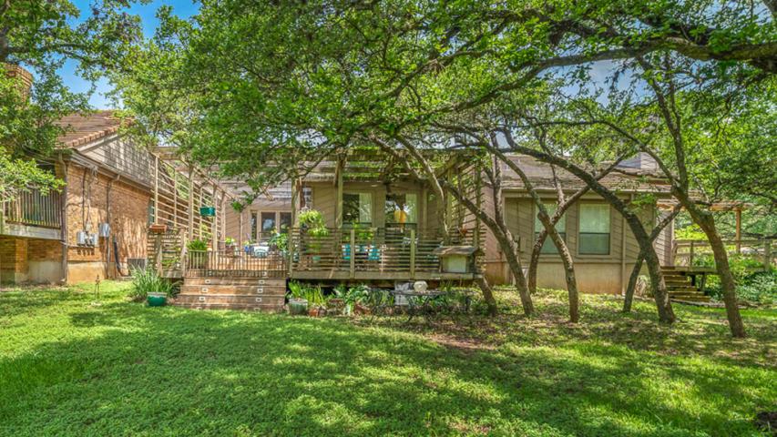 Creek Ledge Central Austin Nation Holdings Real Estate