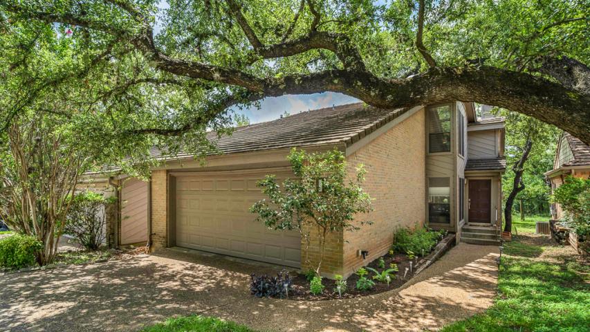 Creek Ledge Central Austin Nation Holdings Real Estate