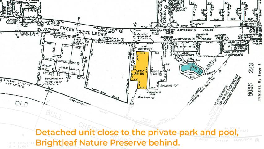 Creek Ledge Central Austin Nation Holdings Real Estate