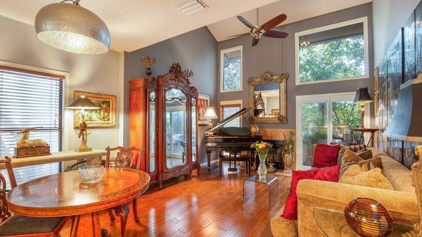 5701 Westslope in Central Austin