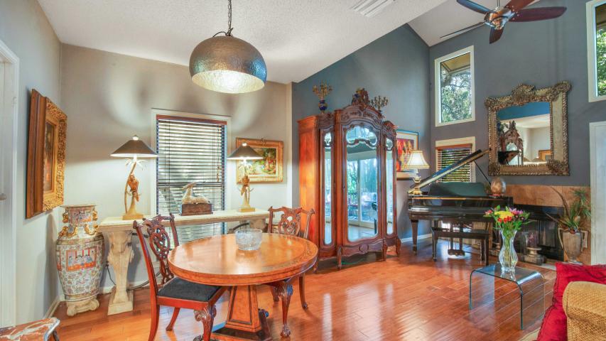 5701 Westslope in Central Austin