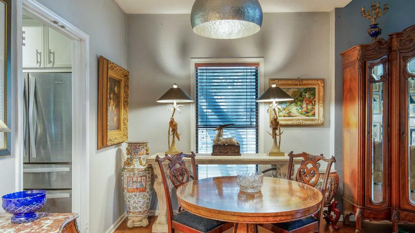 5701 Westslope in Central Austin