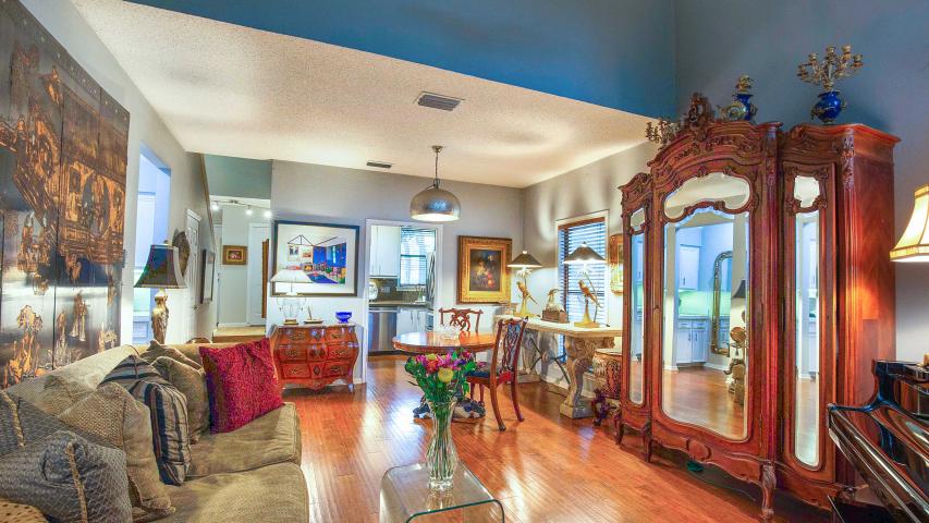 5701 Westslope in Central Austin