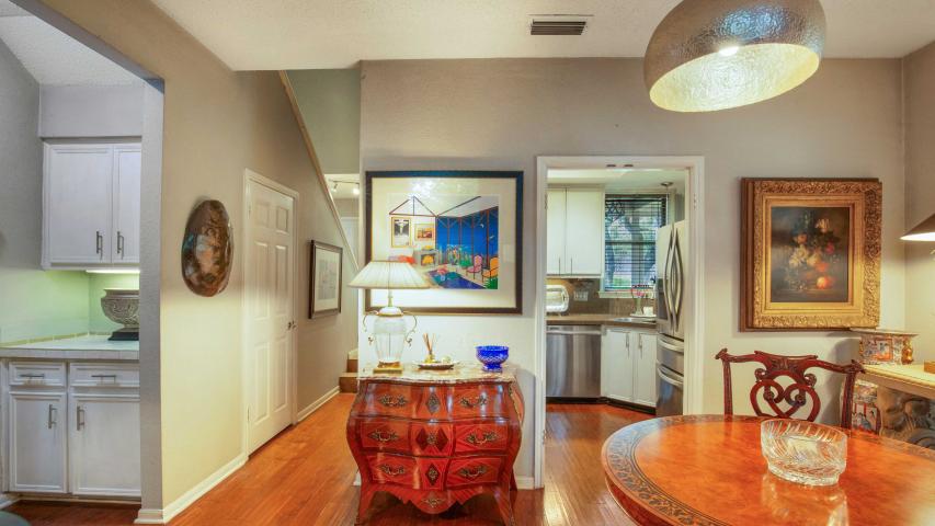 5701 Westslope in Central Austin