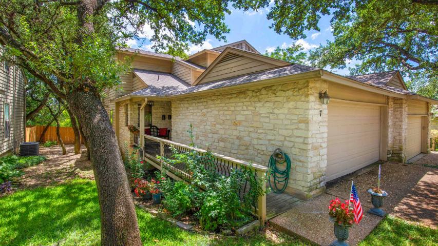 5701 Westslope in Central Austin