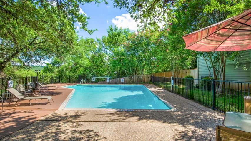 5701 Westslope in Central Austin