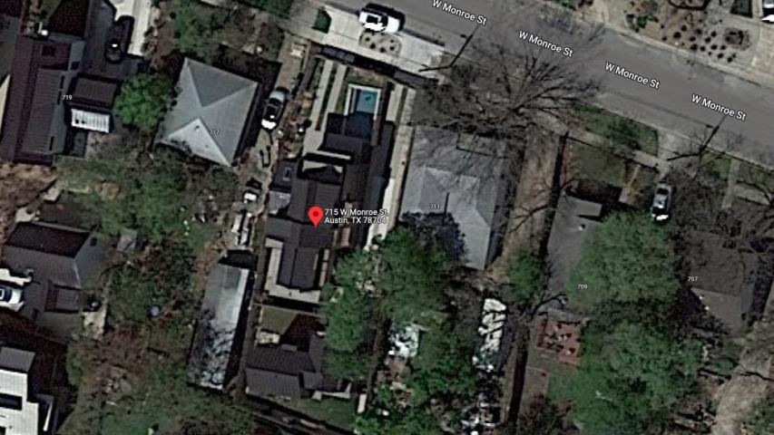 715 W Monroe Central Austin Realtor: Rachel Nation Nation Holdings LLC