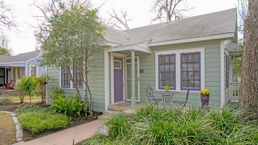 1023 E. 44th St Central Austin Real Estate Nation Holdings