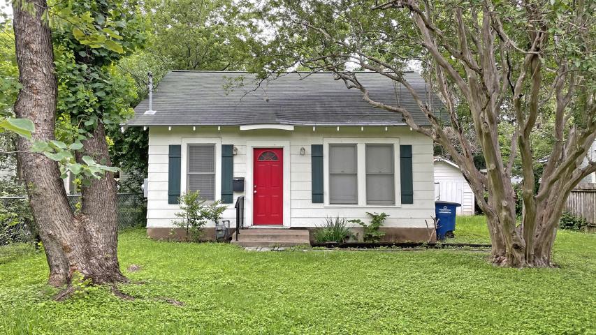 Hancock Camp House Nation Holdings Austin Real Estate