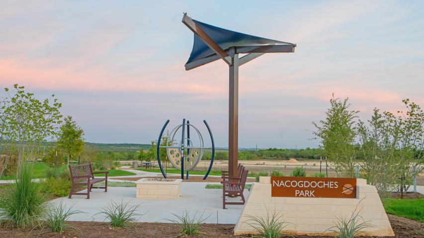 139 Lyndon Nation Holdings Hill Country real estate