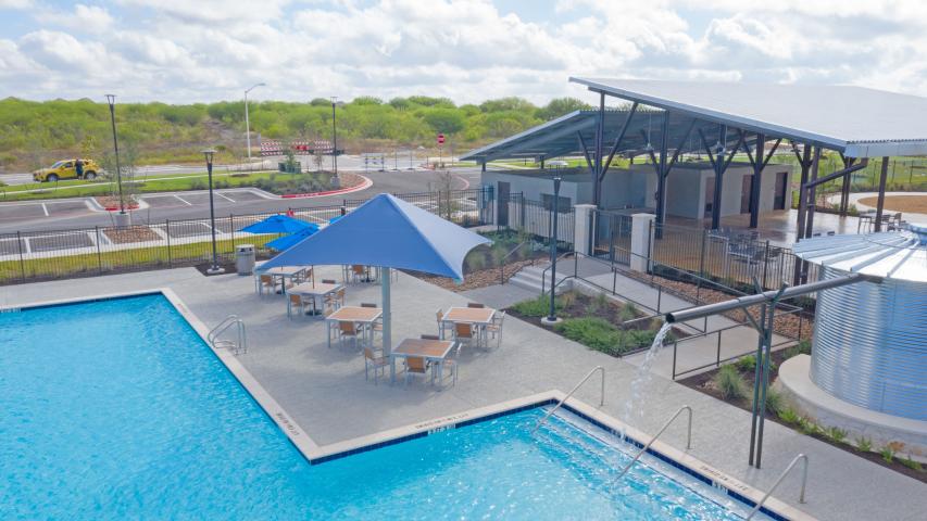 139 Lyndon Nation Holdings Hill Country real estate