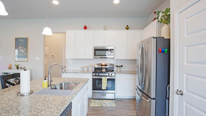 Welcome home 139 Lyndon Nation Holdings Central Texas real estate.