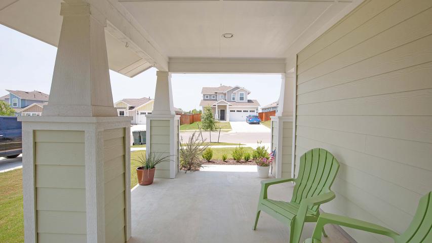 Welcome home 139 Lyndon Nation Holdings Central Texas real estate.