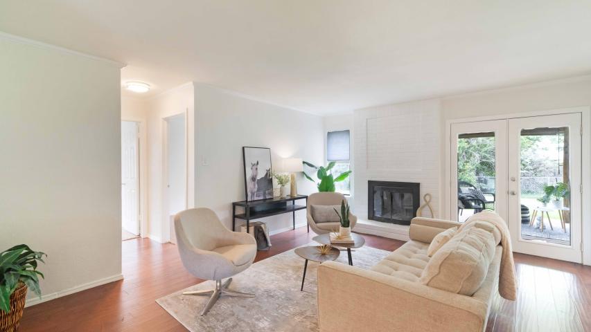 Welcome home to Mesa Park! Nation Holdings Central Texas Real Estate