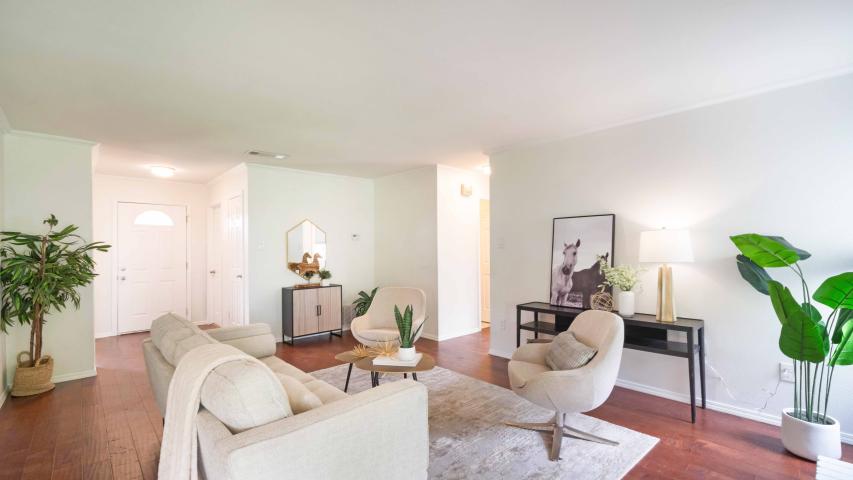 Welcome home to Mesa Park! Nation Holdings Central Texas Real Estate