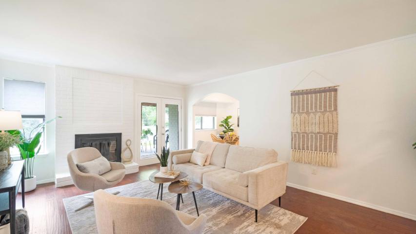 Welcome home to Mesa Park! Nation Holdings Central Texas Real Estate