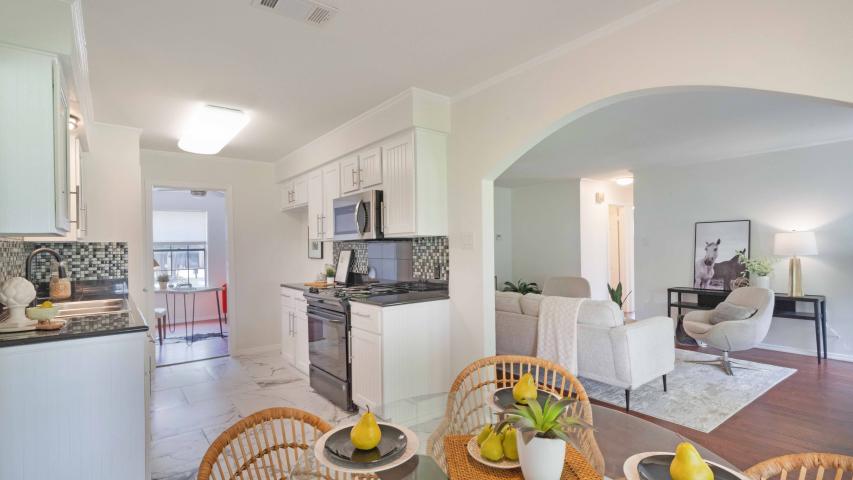 Welcome home to Mesa Park! Nation Holdings Central Texas Real Estate