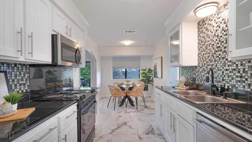 Welcome home to Mesa Park! Nation Holdings Central Texas Real Estate