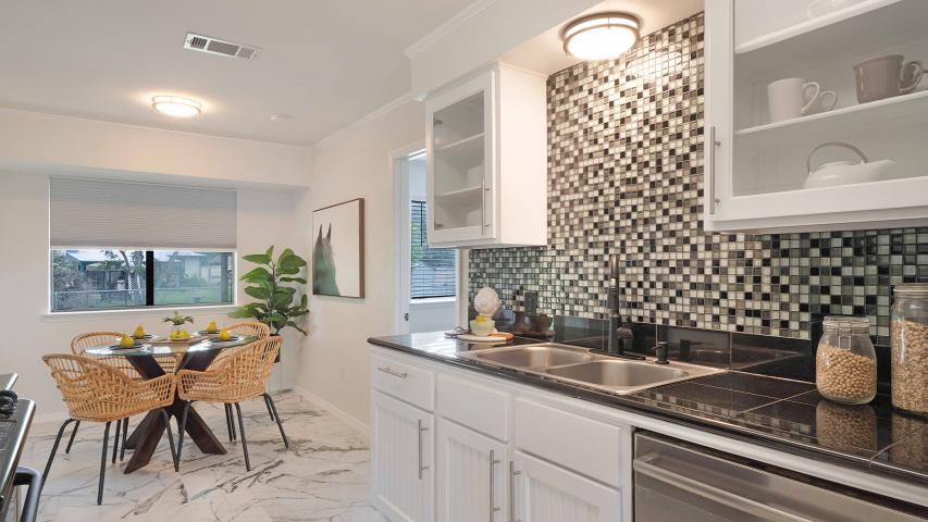 Welcome home to Mesa Park! Nation Holdings Central Texas Real Estate