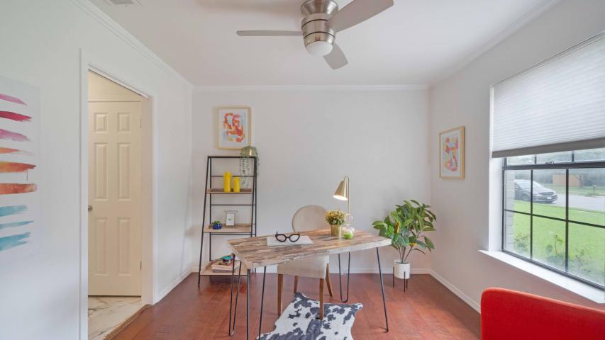 Welcome home to Mesa Park! Nation Holdings Central Texas Real Estate