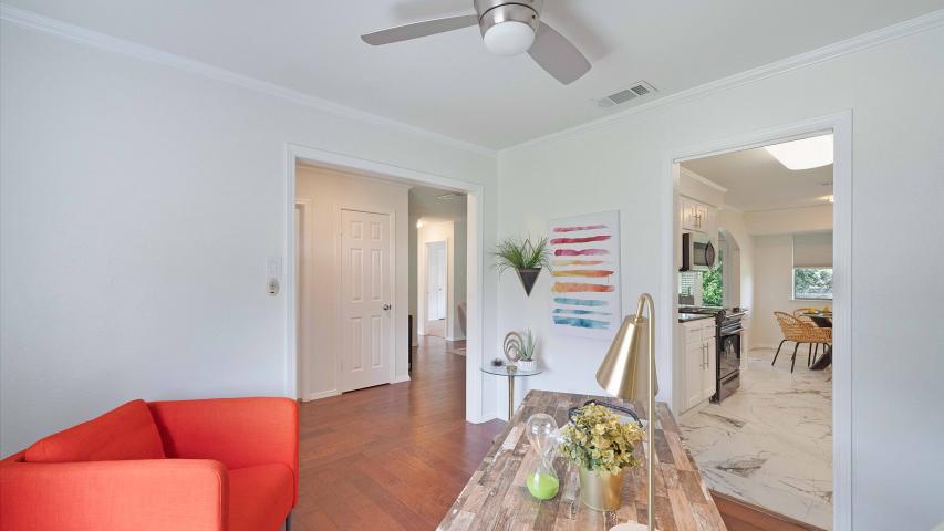 Welcome home to Mesa Park! Nation Holdings Central Texas Real Estate