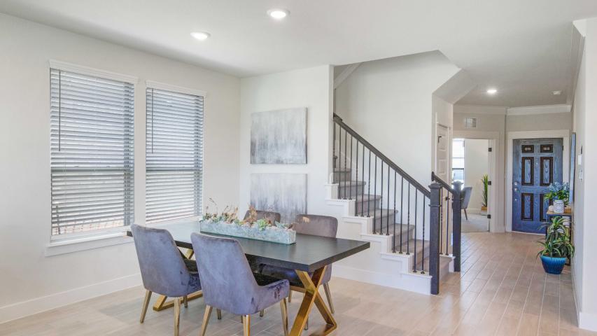 425 Purple Heart Nation Holdings Central Texas Real Estate