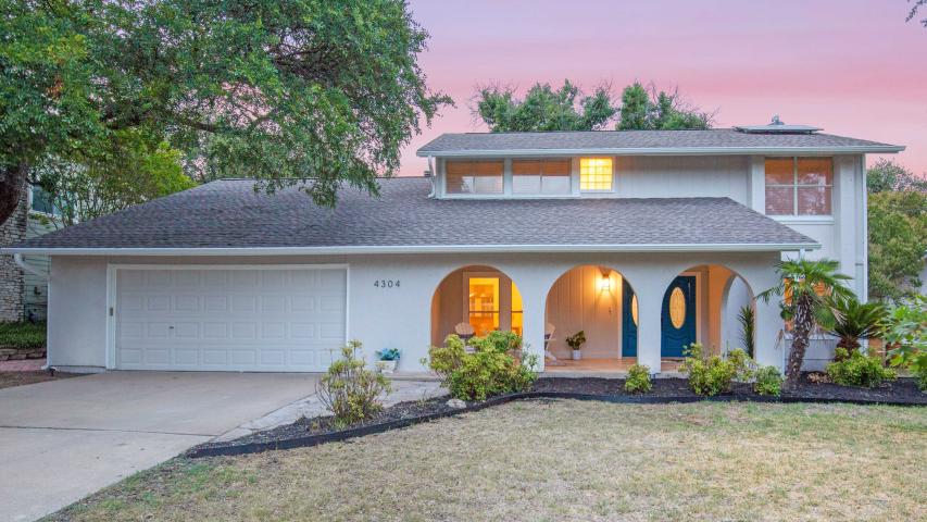 4304 Balcones North Austin Real Estate Nation Holdings LLC