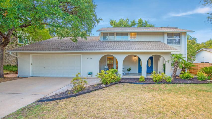 4304 Balcones North Austin Real Estate Nation Holdings LLC