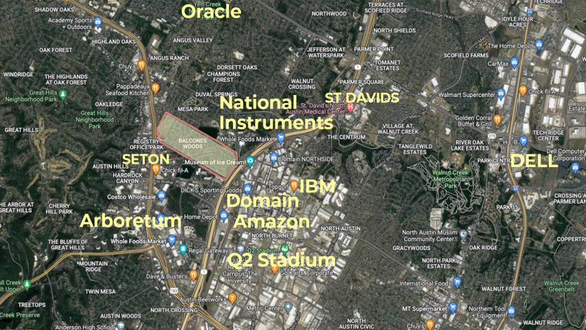 4304 Balcones North Austin Real Estate Nation Holdings LLC