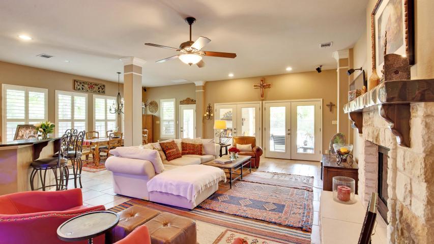 12216 Alcanza oasis in Austin, Texas